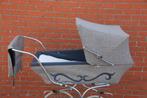 retro kinderwagen, Ophalen, Gebruikt, Kinderwagen