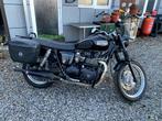 TRIUMPH BONNEVILLE, Motoren, 900 cc, Particulier, Toermotor