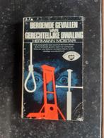 Hermann Mostar - Beroemde gevallen van gerechtelijke dwaling, Enlèvement ou Envoi, Utilisé