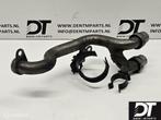 Koelvloeistofpijp BMW M5 E60 S85 V10 S85B50 11537834115, Gebruikt, Ophalen of Verzenden, BMW, BMW
