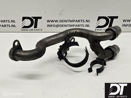Koelvloeistofpijp BMW M5 E60 S85 V10 S85B50 11537834115, Auto-onderdelen, Motor en Toebehoren, BMW, Gebruikt, Ophalen of Verzenden