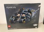 Lego 76240 Batmobile Tumbler nieuw ongeopend, Kinderen en Baby's, Speelgoed | Duplo en Lego, Ophalen of Verzenden, Nieuw, Complete set