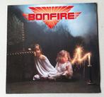 Bonfire – Don't Touch The Light (1986), Ophalen of Verzenden