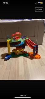 Klim & Verkenboomhut zoomizoom, Ophalen, Gebruikt