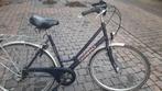 Damesfiets, Fietsen en Brommers, Ophalen, Gebruikt