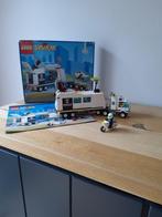 LEGO 6348 “SURVEILLANCE SQUAD”, Kinderen en Baby's, Speelgoed | Duplo en Lego, Complete set, Gebruikt, Lego, Ophalen
