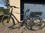 Thompson Herenfiets (zo goed als nieuw), Fietsen en Brommers, Ophalen, Zo goed als nieuw, Versnellingen