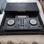 Pioneer DJ XDJ-RR+ Ody USA flight case, Enlèvement, Comme neuf, Pioneer