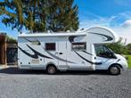 Motorhome avec garage Ford Transit Laika, Caravanes & Camping, Camping-cars, Diesel, Particulier, Ford