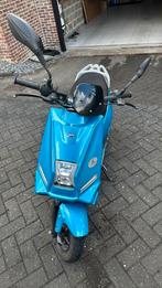Lifan E3 elektrische scooter, Fietsen en Brommers, Snorfietsen en Snorscooters, Gebruikt, Elektrisch, Ophalen, Overige merken