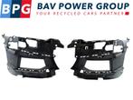 ANTI BROUILLARD SUPPORT LINKS RECHTS BMW 5 serie (G30), Autos : Pièces & Accessoires, Éclairage, Utilisé, BMW