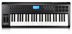 M-Audio Axiom 49 keyboard, Muziek en Instrumenten, Keyboards, Ophalen, Zo goed als nieuw