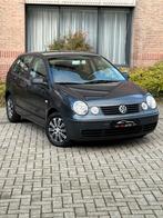 Volkswagen Polo 1.2 Benzine, Auto's, Bedrijf, 5 deurs, Euro 4, Polo