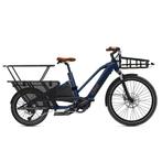 Longtail O2Feel Equo Cargo 3 - 720Wh - Family Pack, Nieuw
