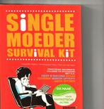 Single moeder survival kit anita witzier e.a.199 Blz, Livres, Loisirs & Temps libre, Comme neuf, Enlèvement ou Envoi