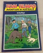 Strip Tom Tempo: Avontuur in Australië, Ophalen of Verzenden