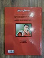 Bd Wayne shelton tome 4 en eo, Livres, Comme neuf, Enlèvement ou Envoi