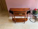 Grande Arredo dressoir van massief kersen/walnoot, Huis en Inrichting, Ophalen, Meuble d'art, 100 tot 150 cm, 1 of 2 laden
