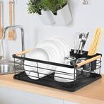 Égouttoir de cuisine | LIVRAISON GRATUITE, Maison & Meubles, Cuisine | Vaisselle, Neuf, Assiettes(s), -, -