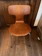 Fritz Hansen hammer chair, Ophalen