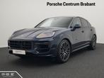 Porsche Cayenne Turbo E-Hybrid Coupé, Automaat, Cayenne, 42 g/km, Zwart