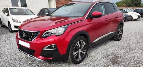 🆕PEUGEOT 3008_1.2 i (130CH)_11/2016💢EURO 6B_A/C_EQUIP💢, Autos, Peugeot, Entreprise, Achat, ABS, Airbags, Air conditionné, Alarme