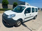 Renault Kangoo Maxi/2021/1.5dci/ sensoren/euro 6, Auto's, Bestelwagens en Lichte vracht, Euro 6, Renault, Bedrijf, Onderhoudsboekje