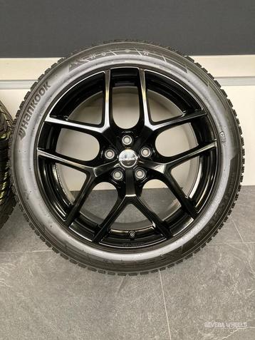 18” Cupra Formentor sport velgen + winterbanden 5x112  beschikbaar voor biedingen