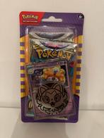 Pack duo boosters 2024 cleopsytra FR, Ophalen of Verzenden, Zo goed als nieuw, Booster