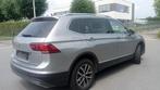 Volkswagen tiguan 2.0D Bj 2020 143000km 7 plaatsen, Auto's, 4 deurs, Euro 6, Parkeersensor, Bedrijf