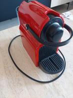 Koffieapparaat Nespresso ., Elektronische apparatuur, Koffiezetapparaten, Koffiepads en cups, Gebruikt, Espresso apparaat, Ophalen of Verzenden