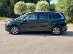 Citroen C4 Picasso 2.0HDi Intensive-S 7Place, Auto's, Citroën, Monovolume, Leder en Stof, Bedrijf, Grijs