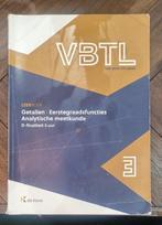 VBTL, ISBN: 9789048640676, Boeken, Ophalen