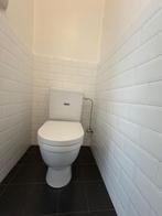 Duravit staand toilet, Ophalen, Gebruikt, Steen, Toilet