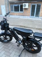 Fatbike, Fietsen en Brommers, Ophalen, Zo goed als nieuw