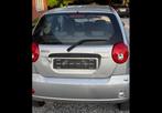 Chevrolet matiz annee 2009, 0;8 cc essence 140000km,, Auto's, Matiz, 5 deurs, Particulier, Te koop