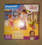 Playmobil Spirit jonge Lucky met Milagro - 70699 (nieuw), Ophalen of Verzenden, Nieuw, Complete set