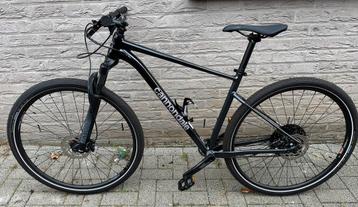 CANNONDALE TRAIL SL 3 