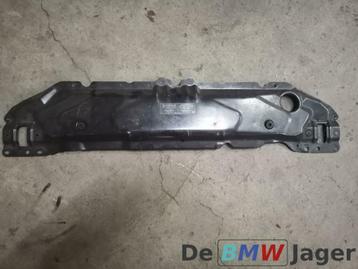 frontpaneel BMW E60 E61 E60LCI E61LCI 51647033741