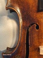 Prachtige oude concert viool, Muziek en Instrumenten, Ophalen, Zo goed als nieuw, Viool
