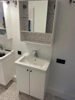 Badkamermeubel, Ophalen, 100 tot 150 cm, 50 tot 100 cm, 25 tot 50 cm