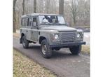 Land Rover Defender 110 TD4 Puma 7 Seater - 2009, Auto's, Land Rover, Gebruikt, Overige carrosserie, Euro 4, Te koop