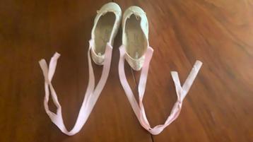 Balletschoenen beschikbaar voor biedingen