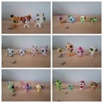 Little petshop individuele figuren, Ophalen of Verzenden, Zo goed als nieuw