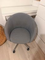 IKEA BUREAUSTOEL GRATIS, Huis en Inrichting, Bureaustoelen, Ophalen, Gebruikt, Bureaustoel