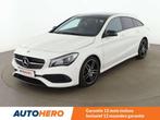 Mercedes-Benz CLA-Klasse 200 CLA 200 Shooting Brake AMG Line, Auto's, Mercedes-Benz, CLA, Gebruikt, 136 pk, Particulier