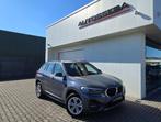 BMW X1 sDrive 18iA Automaat/Camera/Garantie **28170km**, Auto's, Blauw, Leder, Bedrijf, 5 zetels