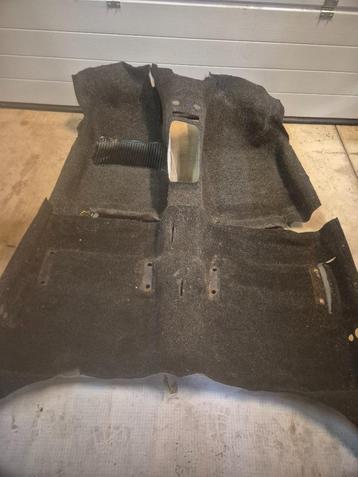 kadett c 1.2 4 bak zwart tapijt beschikbaar voor biedingen