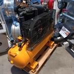 Compressor "EMAX" met dieselmotor, Enlèvement