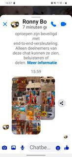 Biljart ballen en cavas schilderijen, Ophalen, Zo goed als nieuw, Keu of Ballen